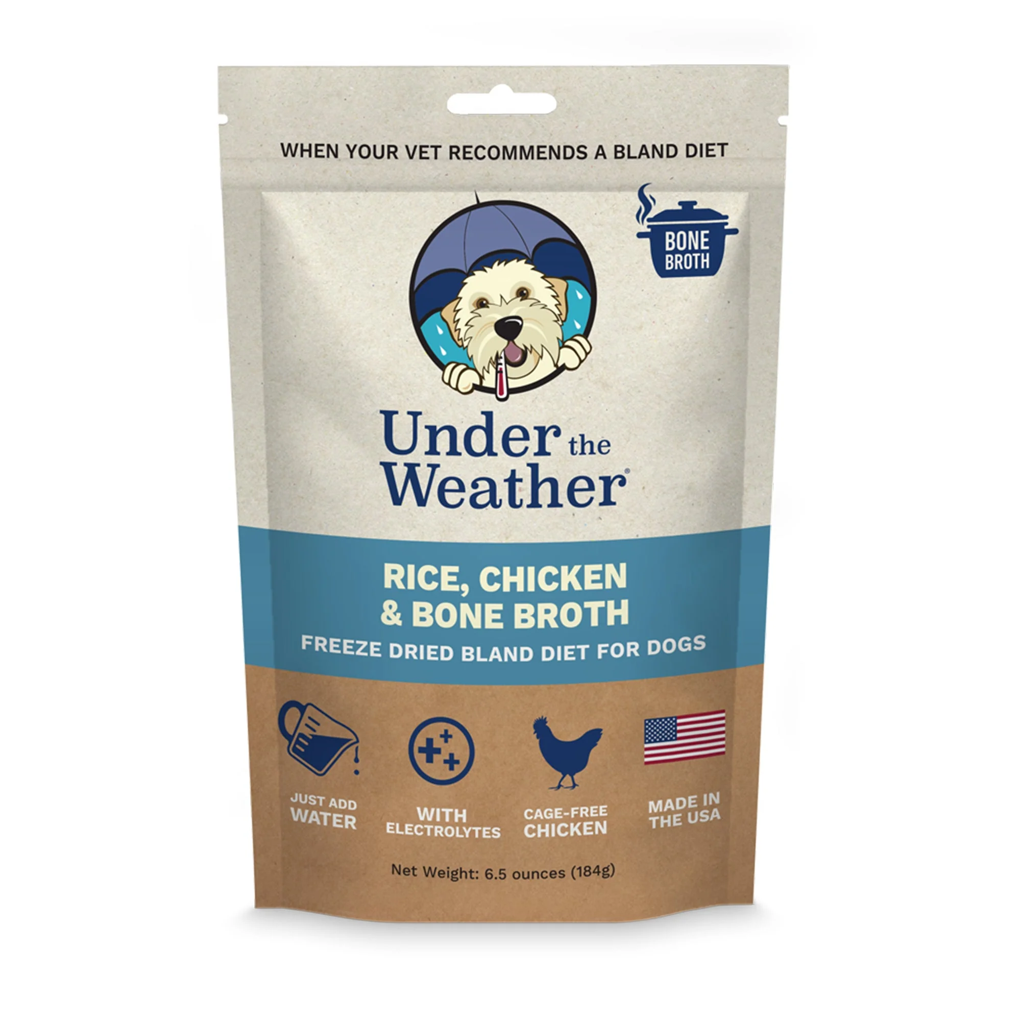 Bland Diet for Dogs - Image 11
