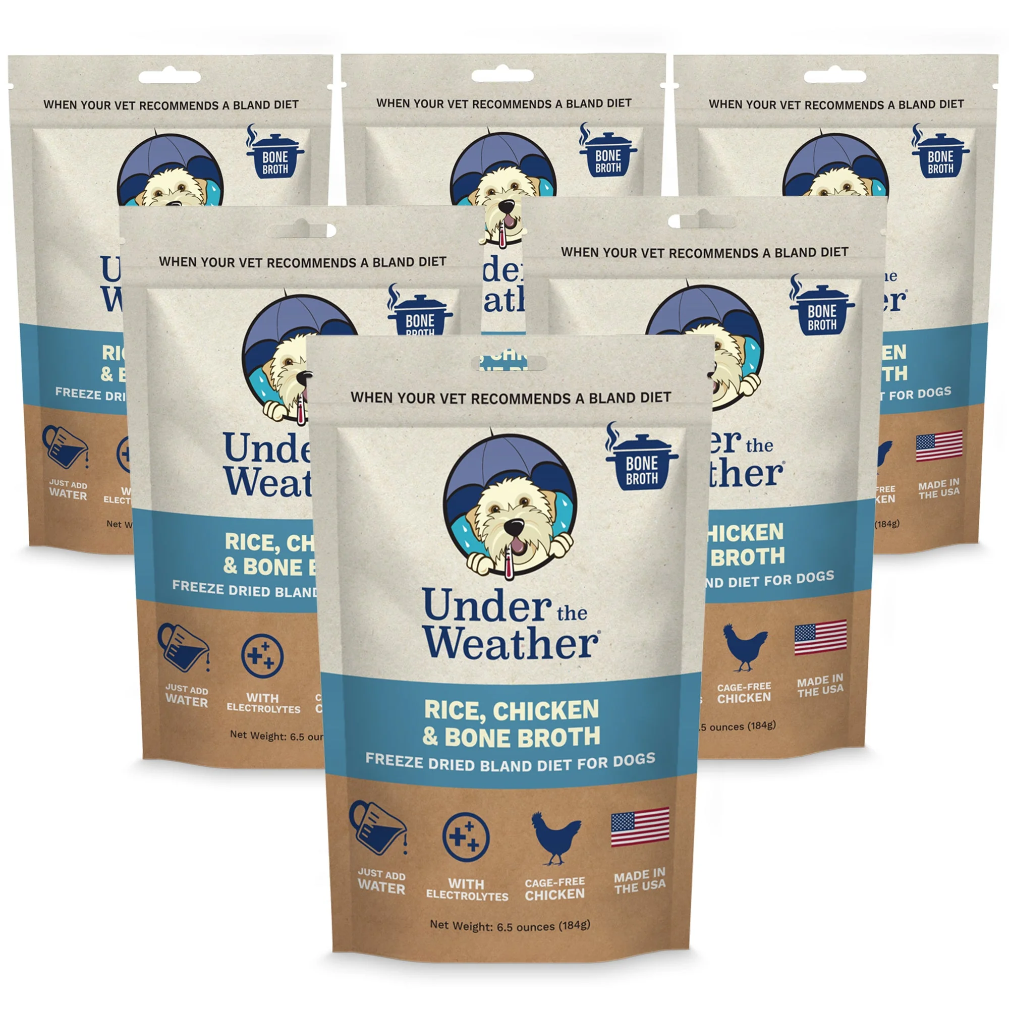 Bland Diet for Dogs - Image 12