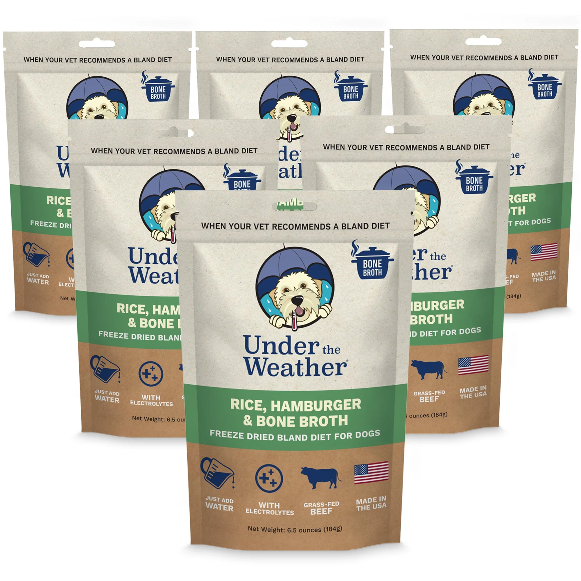 Bland Diet for Dogs - Image 16