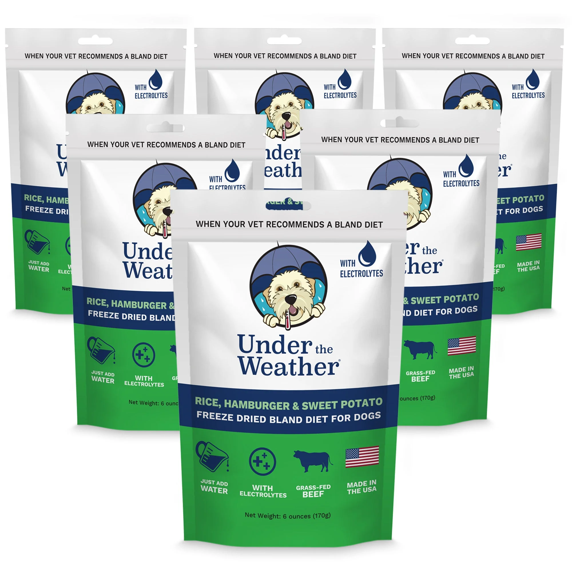 Bland Diet for Dogs - Image 18