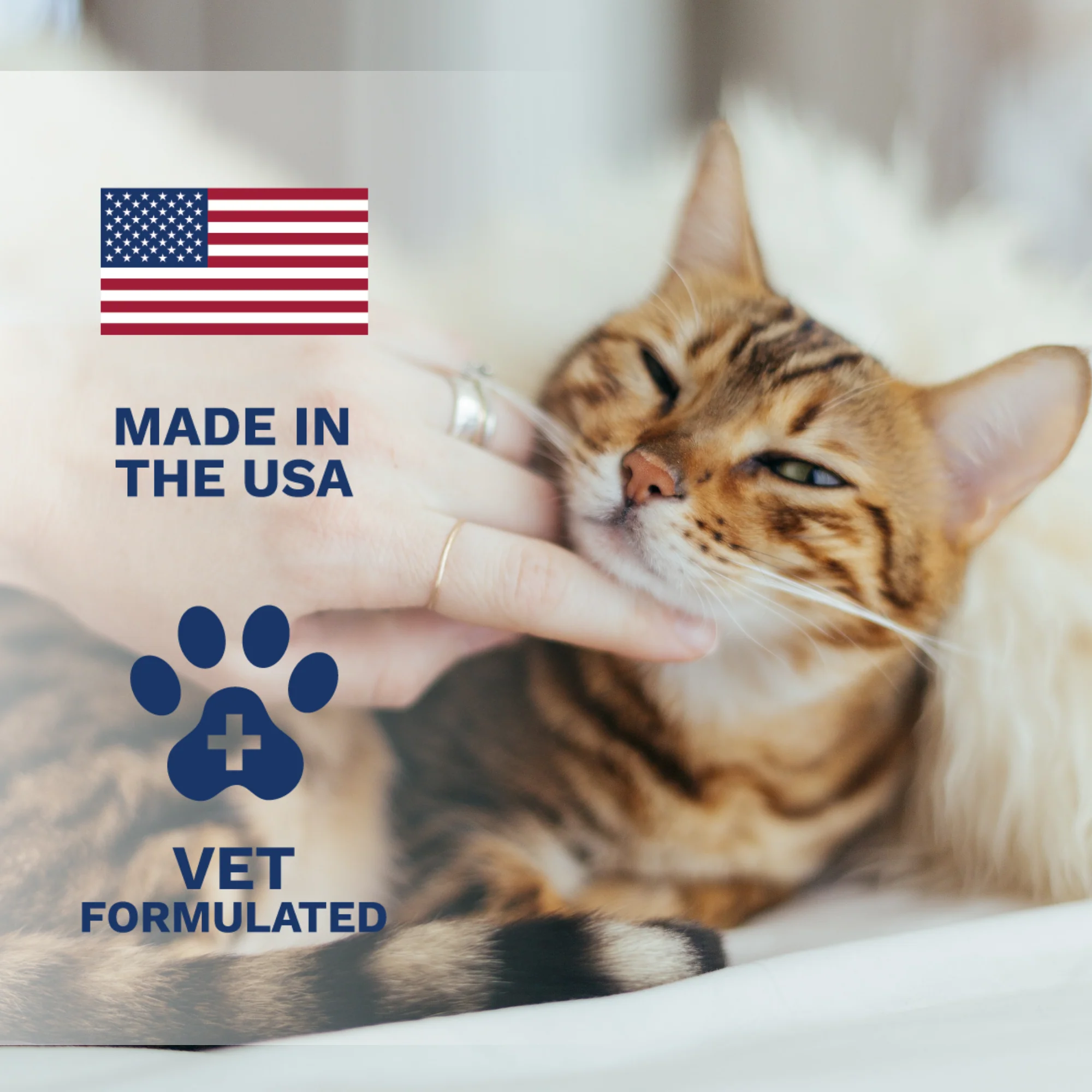 Probiotic Powder & Anti-Diarrhea Bundle For Cats - Image 3