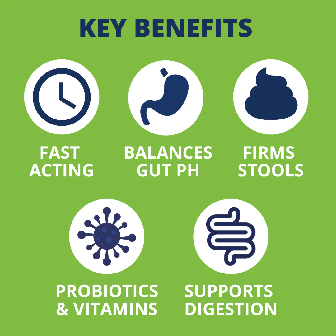 Ready Balance Probiotic Supplement For Cats - Image 3
