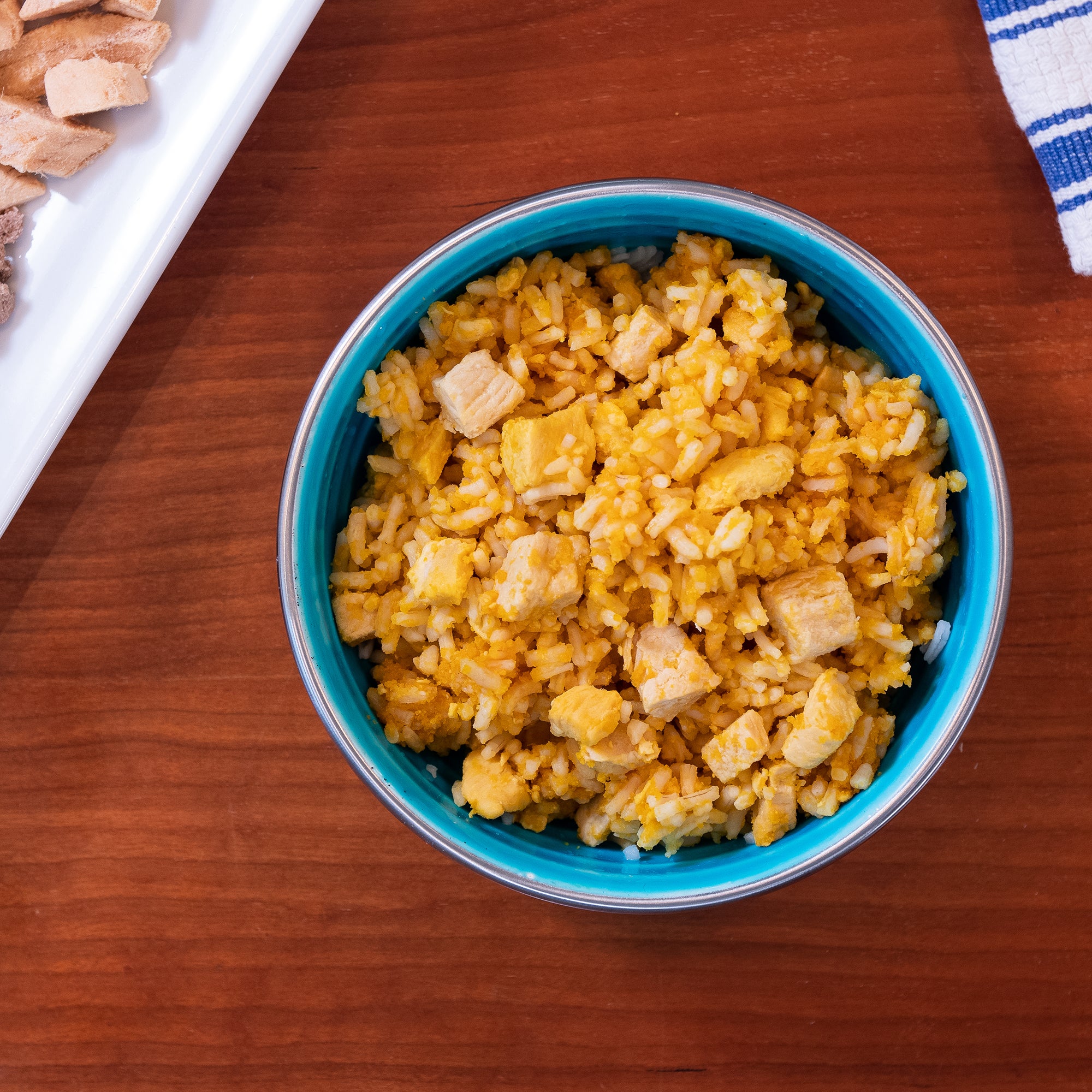Ready Cal High Calorie Supplement + Chicken, Rice and Pumpkin Bland Diet Bundle - Image 7