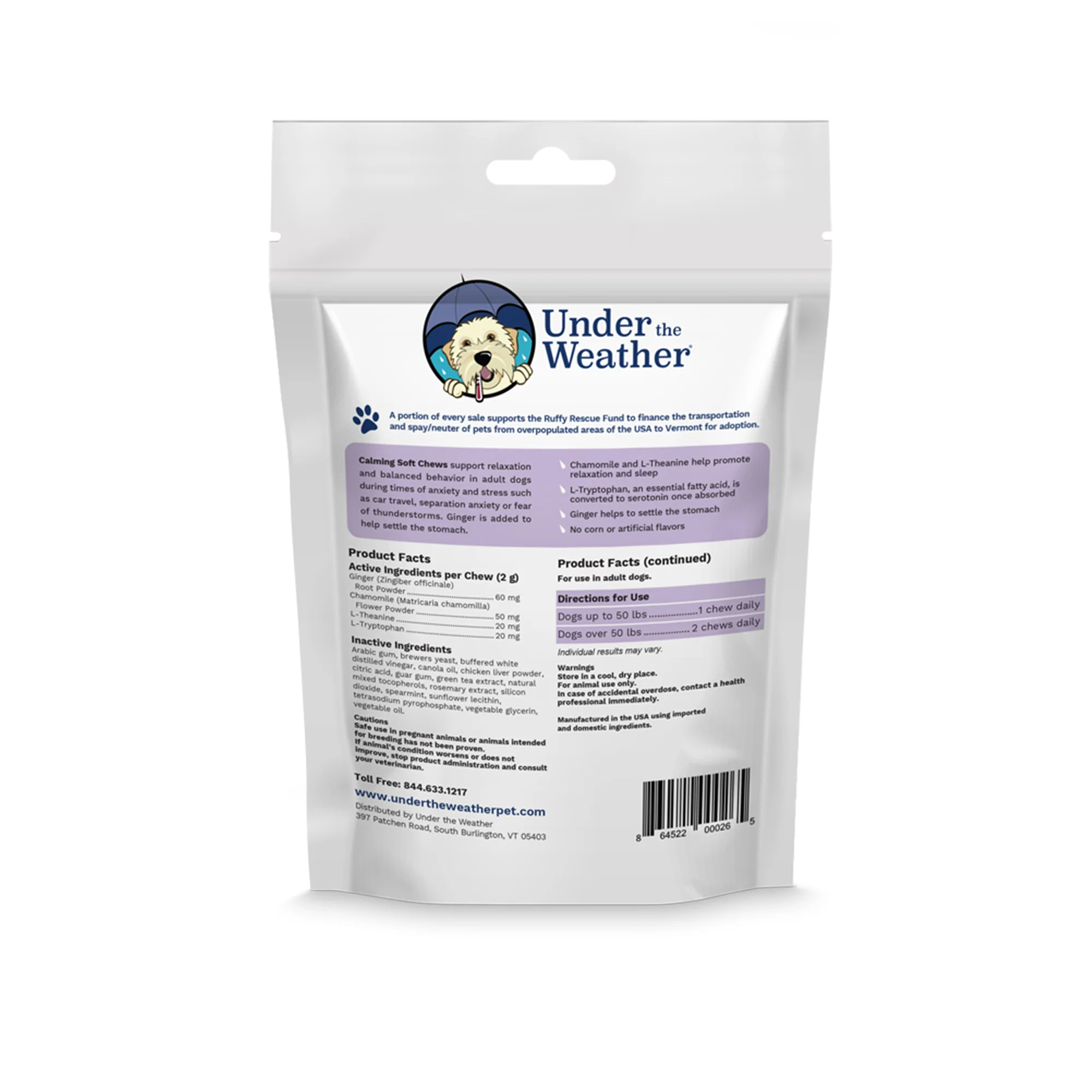 Rescue Dog Bundle - Image 3