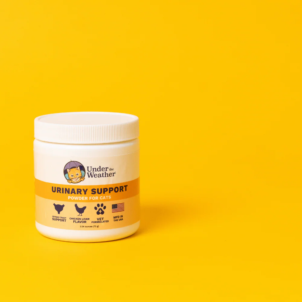 Urinary Support Powder for Cats - Image 4